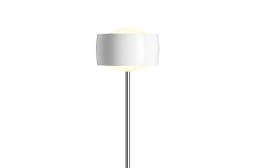 GRACE | Weiß glänzend | 2200 K - 5000 K | LED | Gestensteuerung und Casambi  | 1150 lm | 22 W | G44-931-11-20